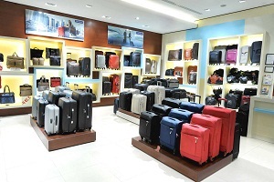 upl luggage